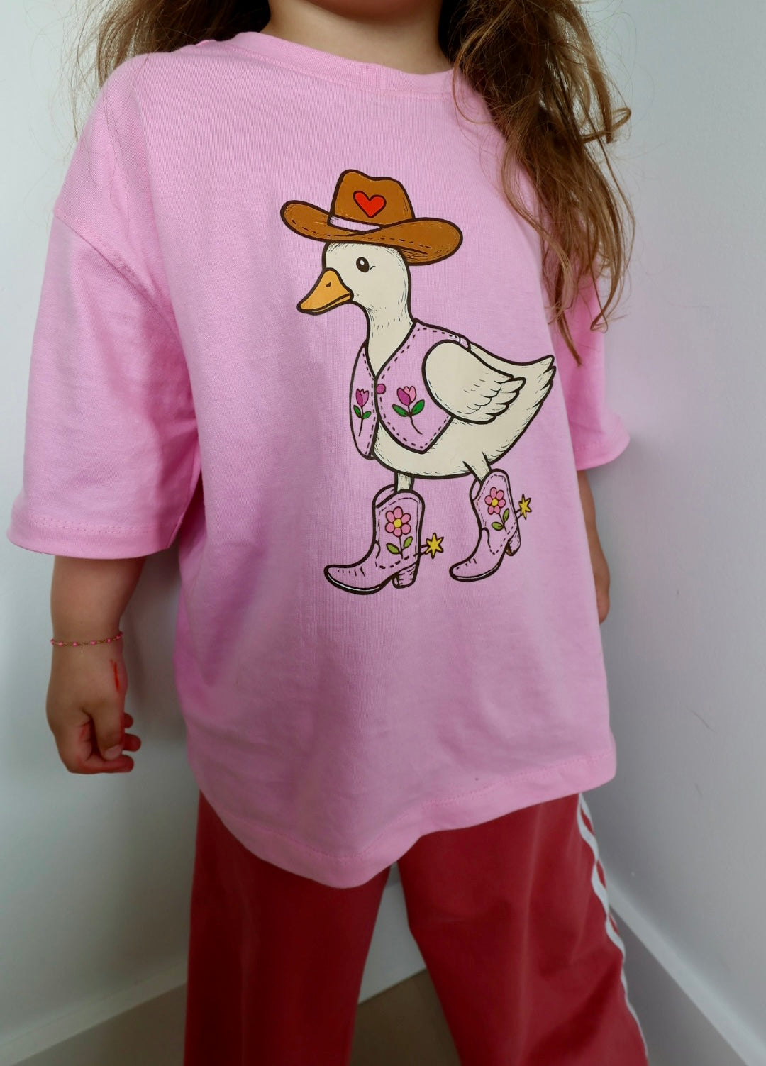 West Coast Quackers Tee PRE-ORDER
