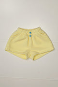 Terry Sunshine Shorts