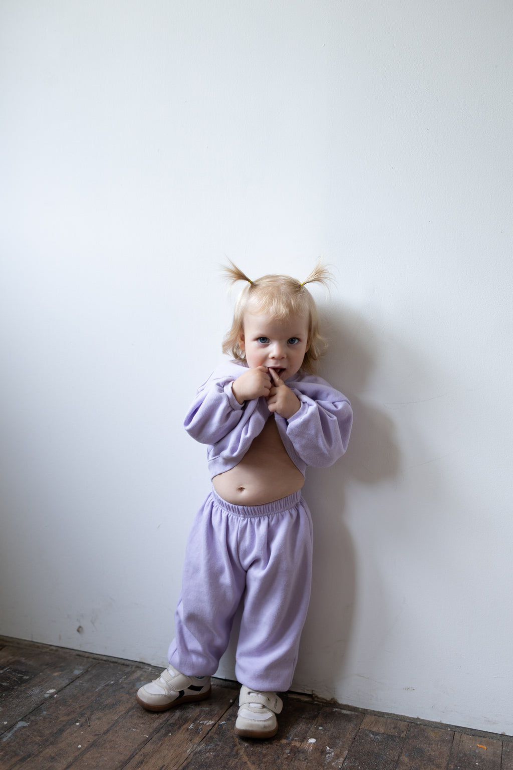 Everyday Sweatset