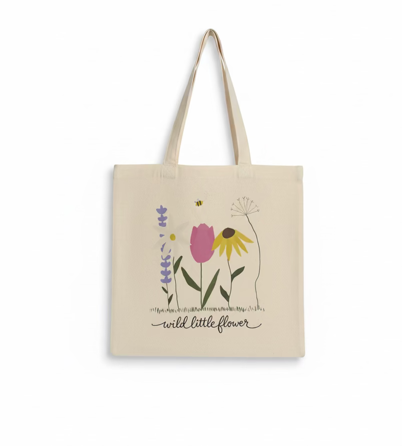The Market bag