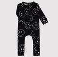 Bamboo Footless Sleeper