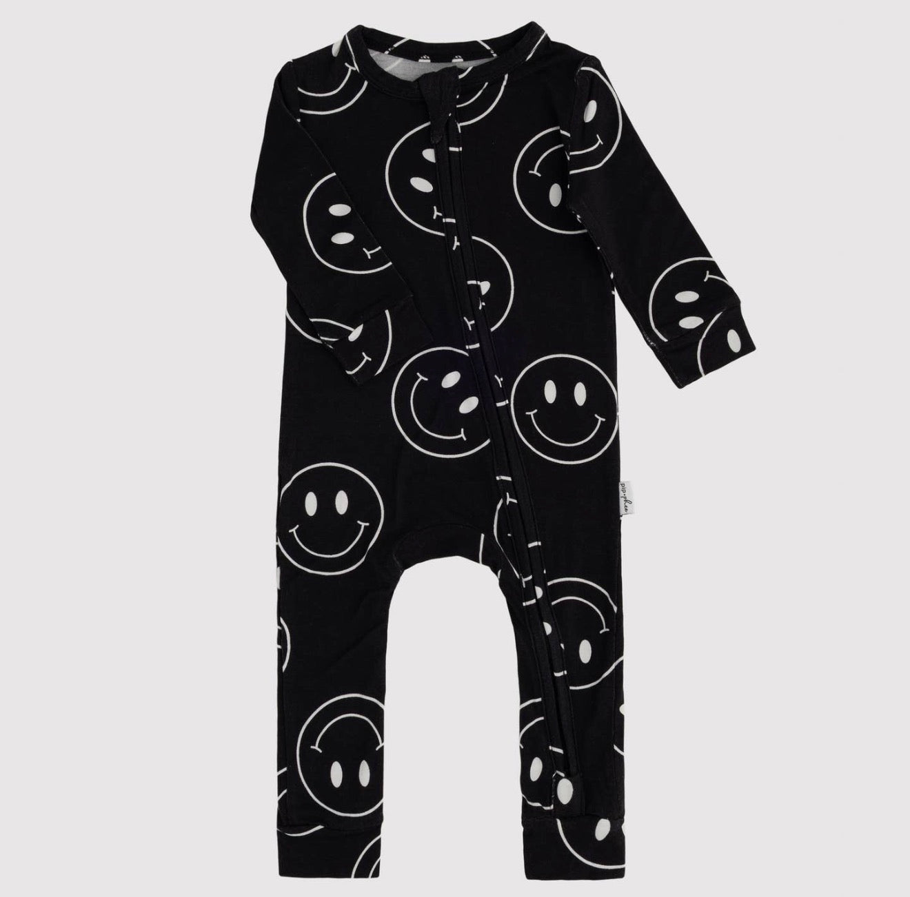 Bamboo Footless Sleeper