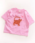 Lucky kitten Tee