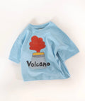 Volcano Tee