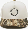 Here for the Good Old Days Hat