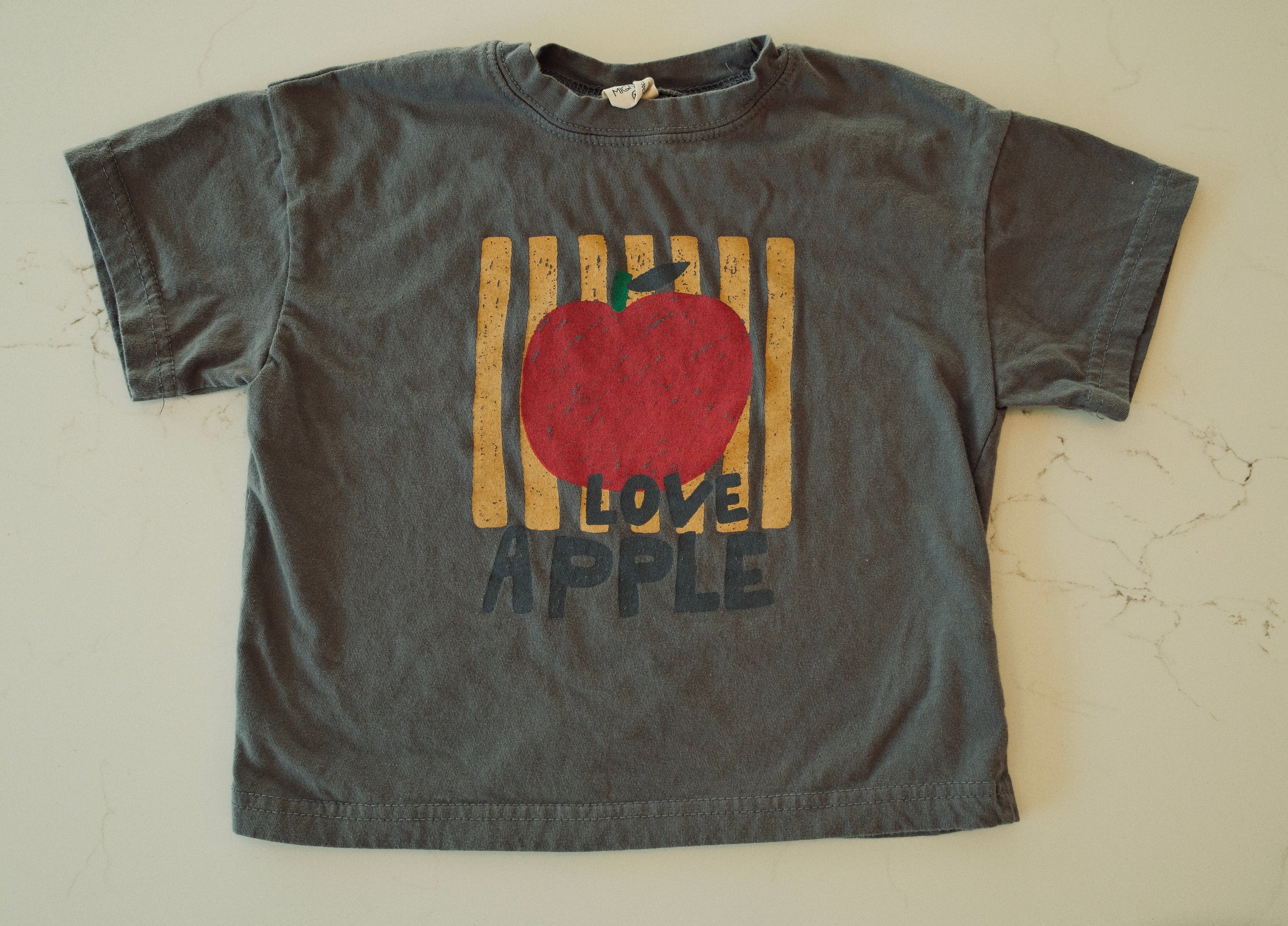 Apple Tee