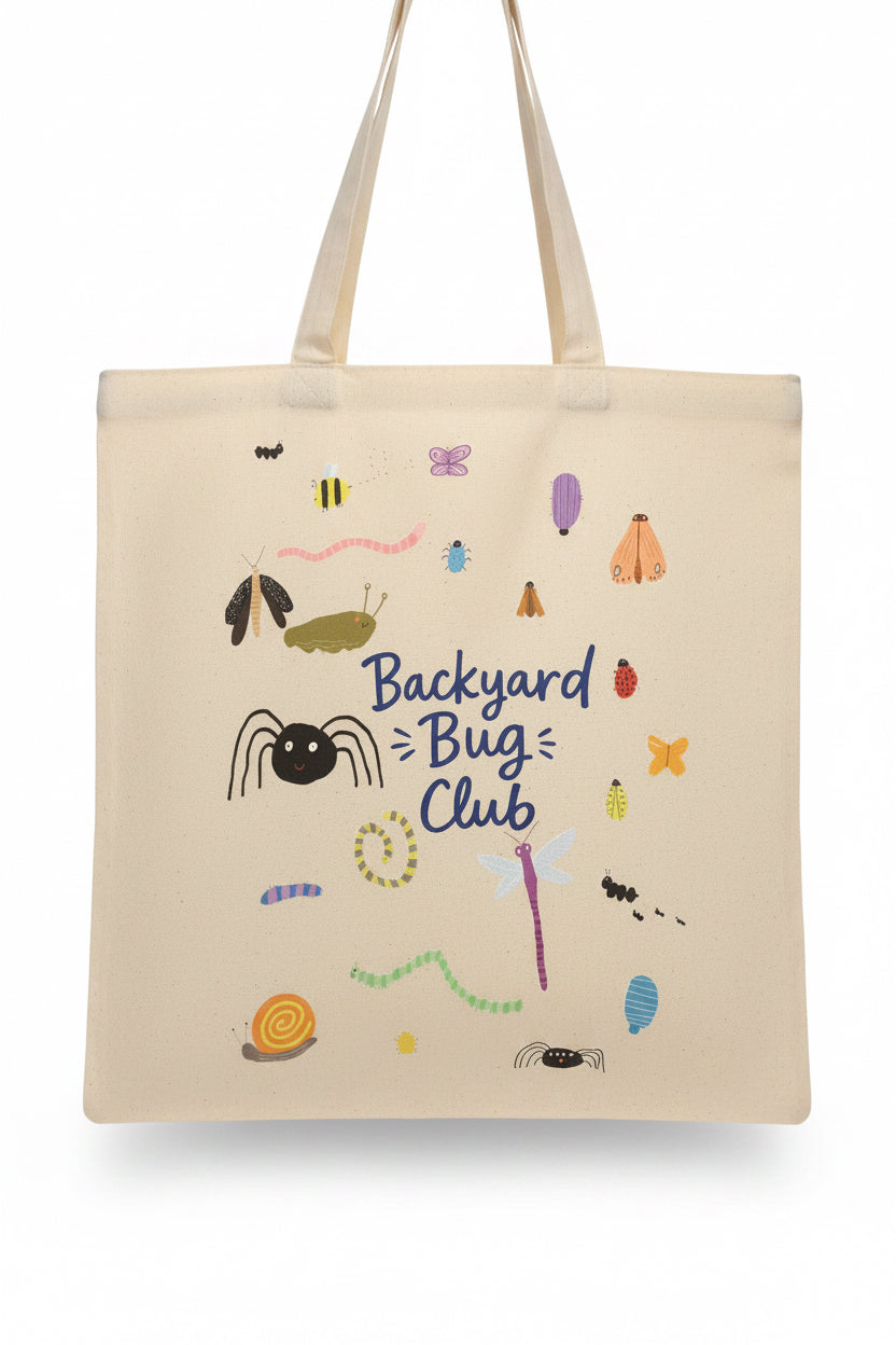 The Market bag
