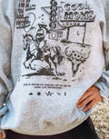 Mom Sweatshirt