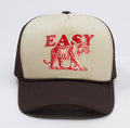 Easy Tiger ADULT Trucker Hat