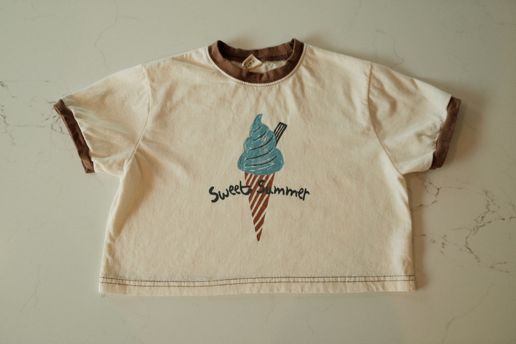 Sweet Summer Tee