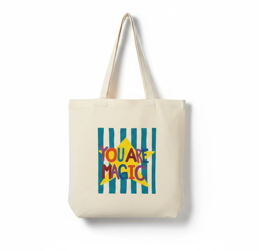 The Market bag
