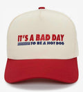 It’s a Bad Day to be a Hot Dog ADULT