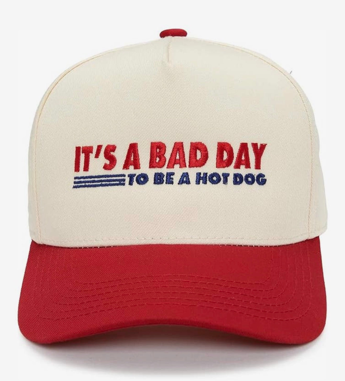 It’s a Bad Day to be a Hot Dog ADULT