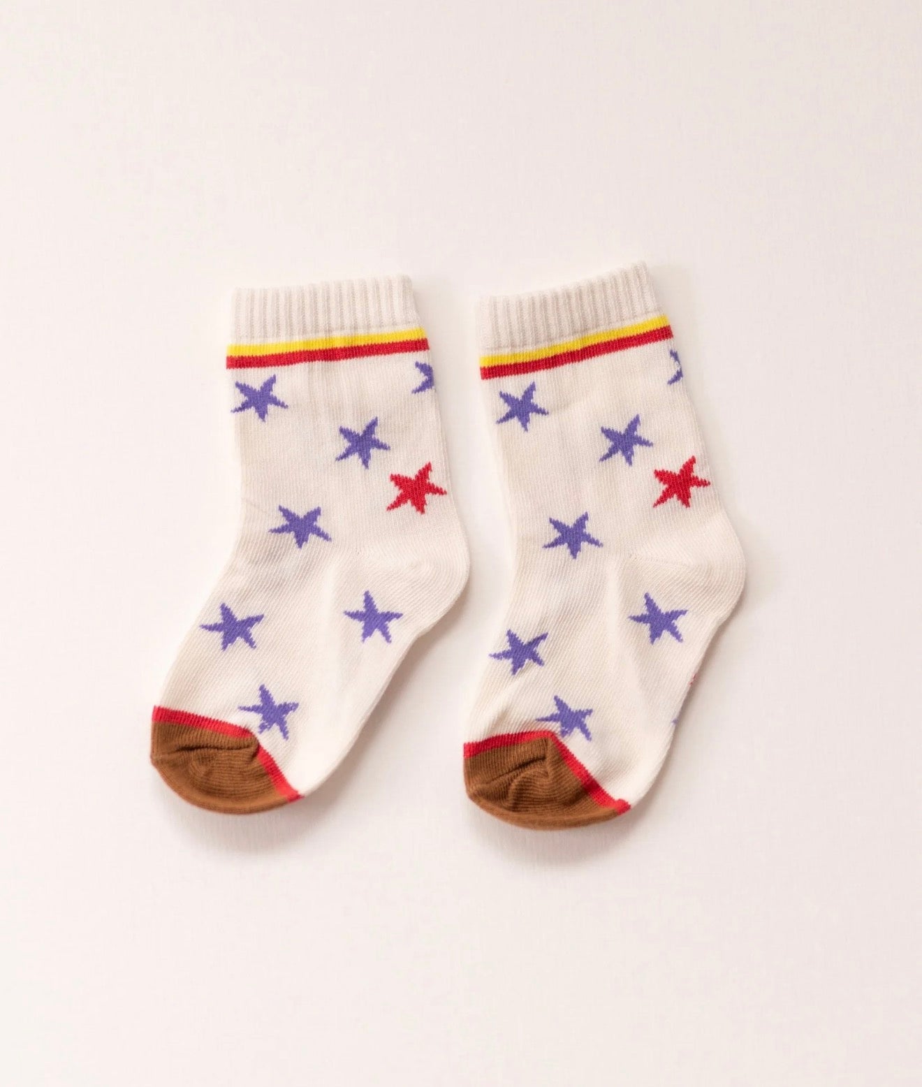Cosmic socks