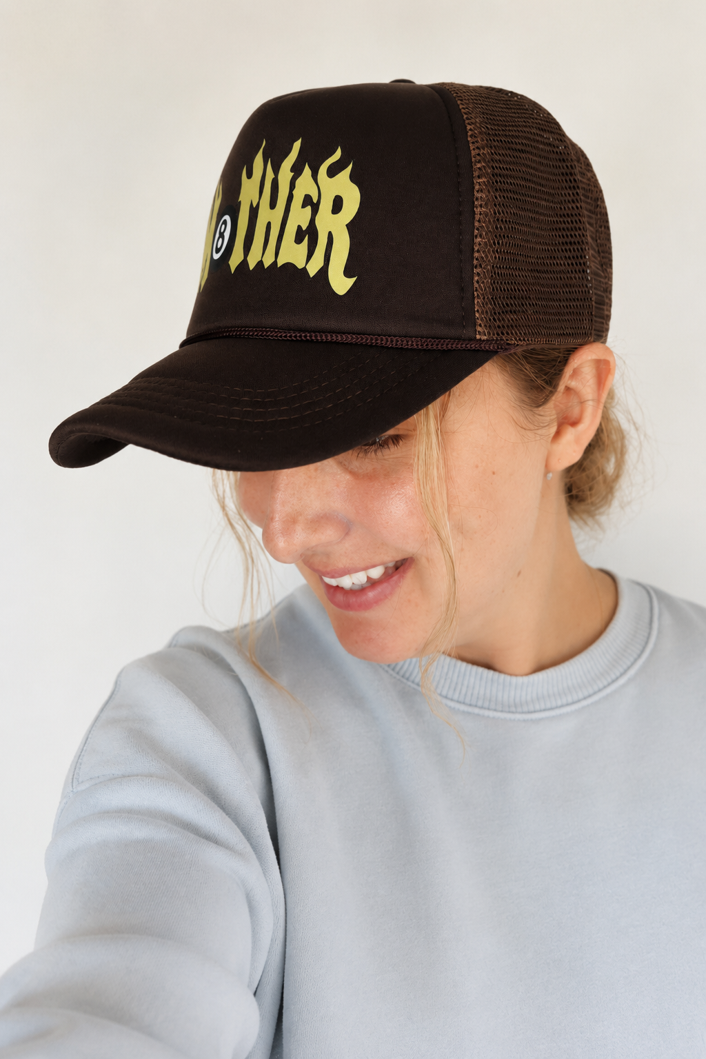 Mother (Trucker) Hat