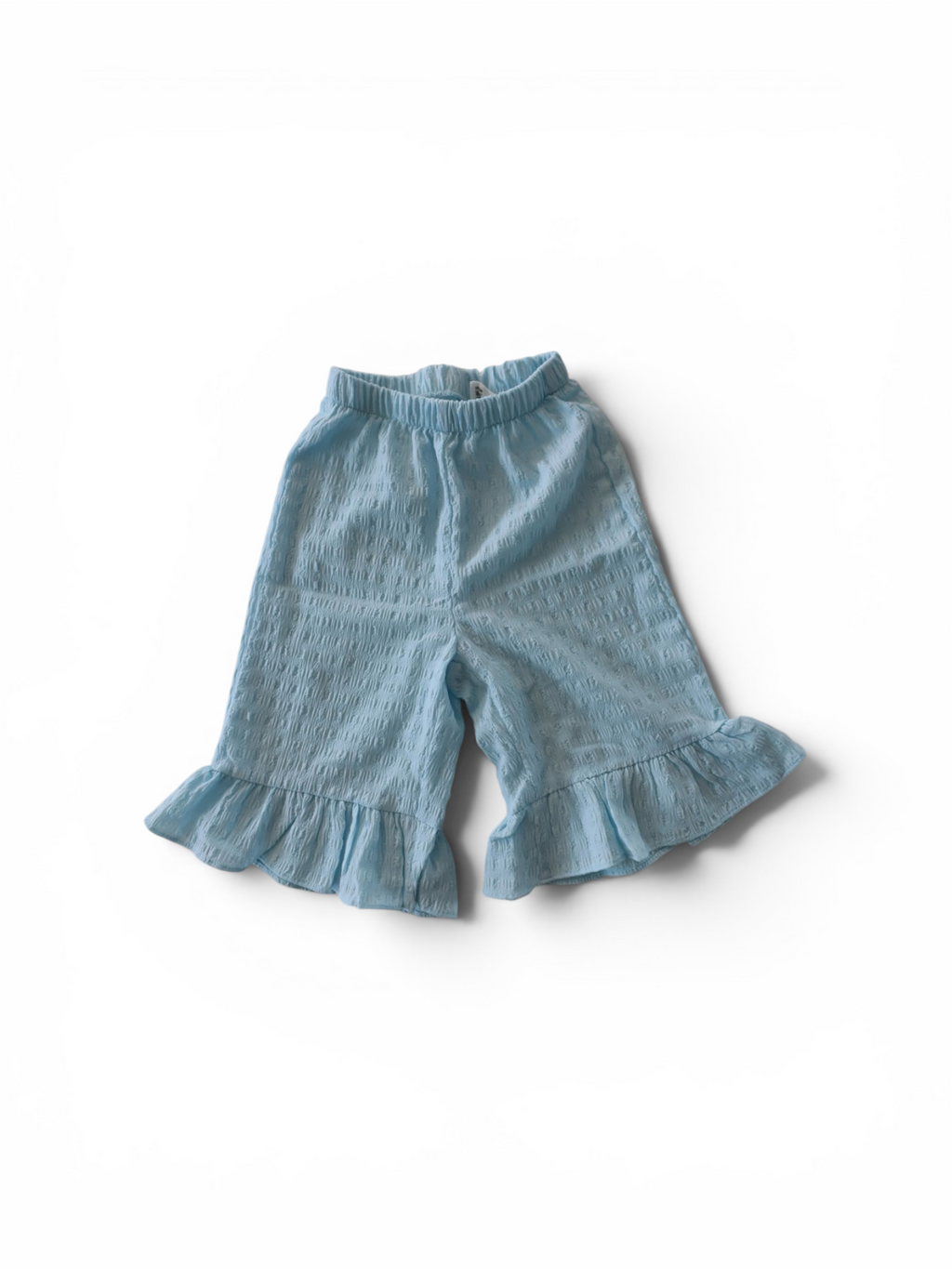 Garden Capri Pants