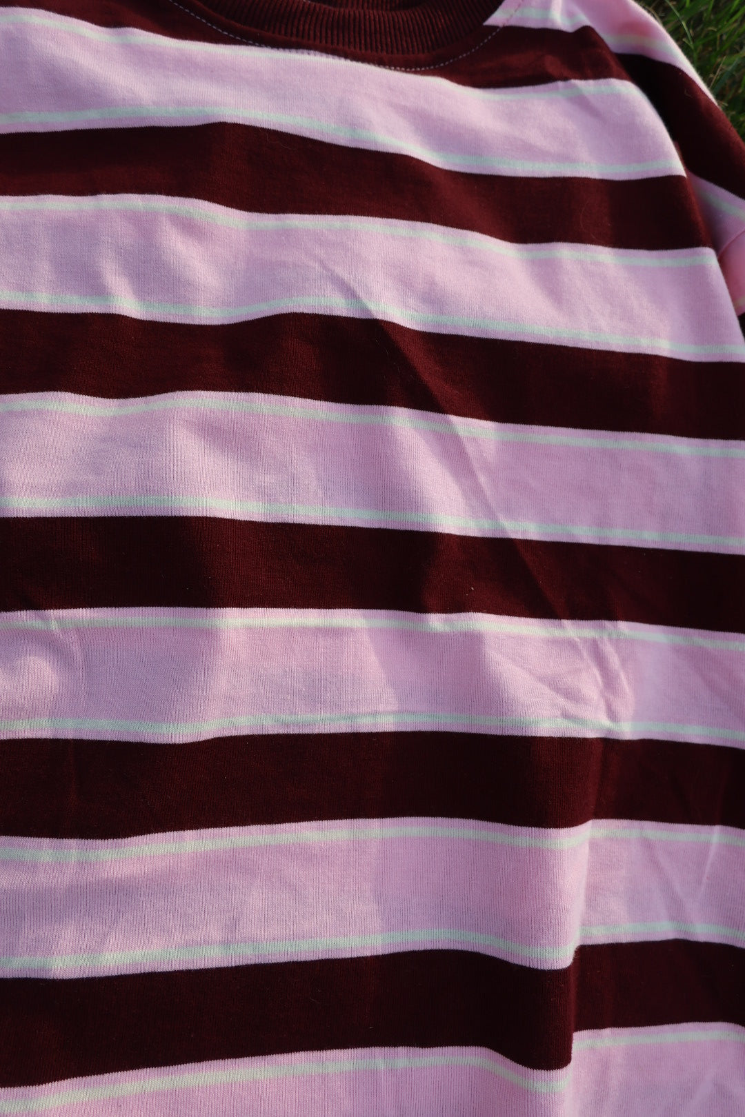 The Daydream Stripe Adult PRE-ORDER
