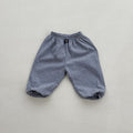 Jump pants