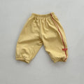 Color pop Joggers