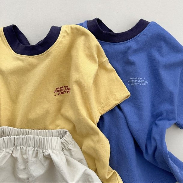 Oversized Tee