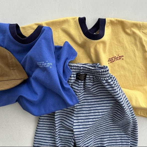 Oversized Tee