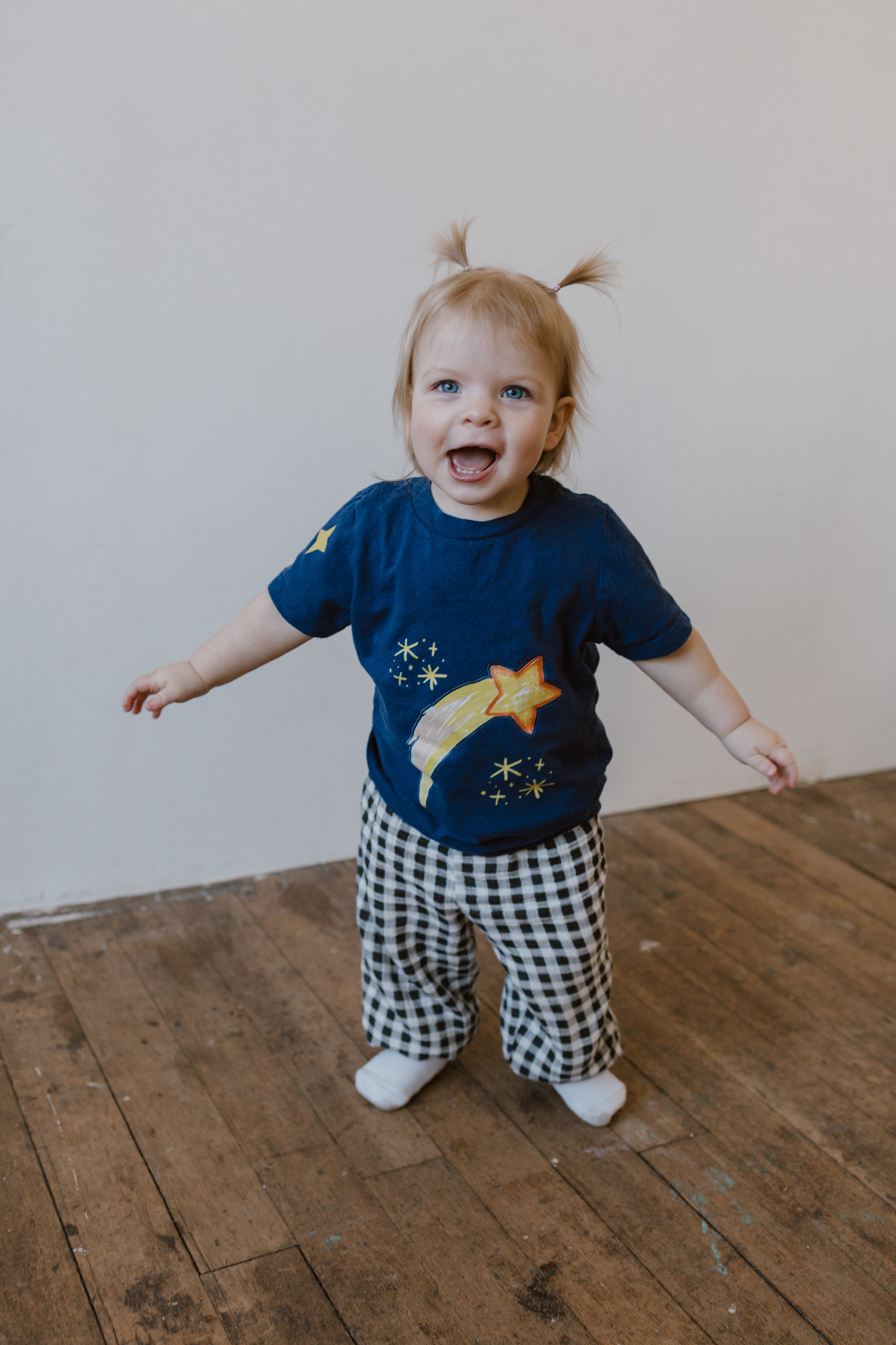 Adventure among the stars Tee