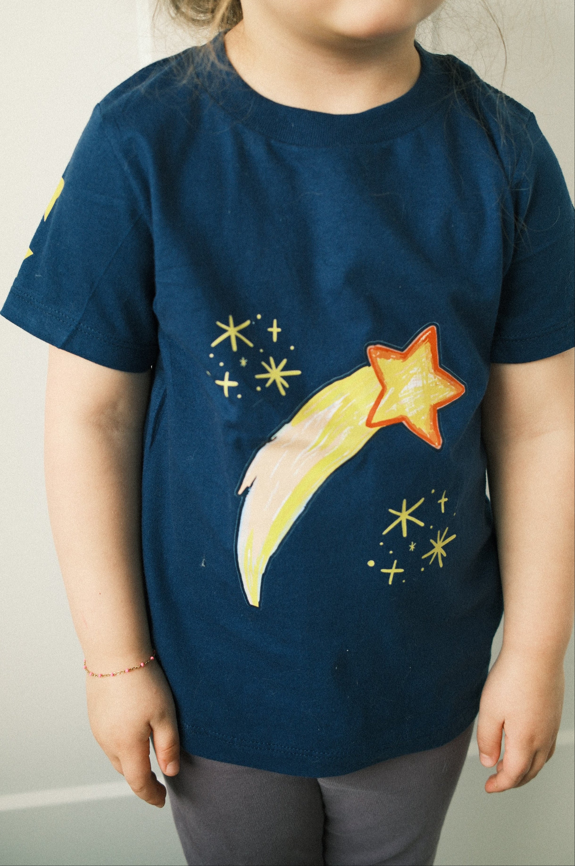 Adventure among the stars Tee