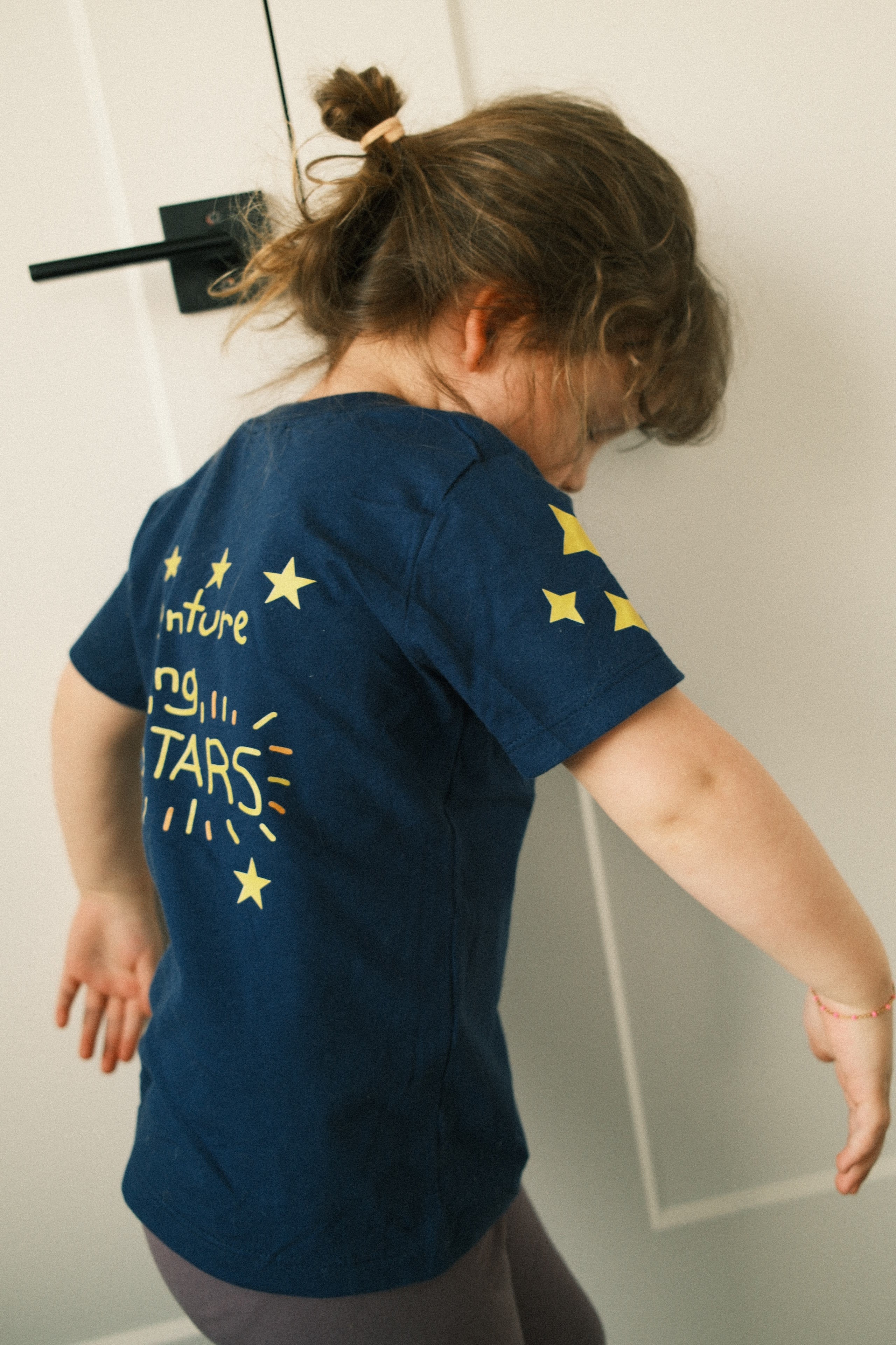 Adventure among the stars Tee