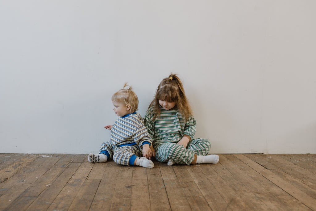 Striped Sets