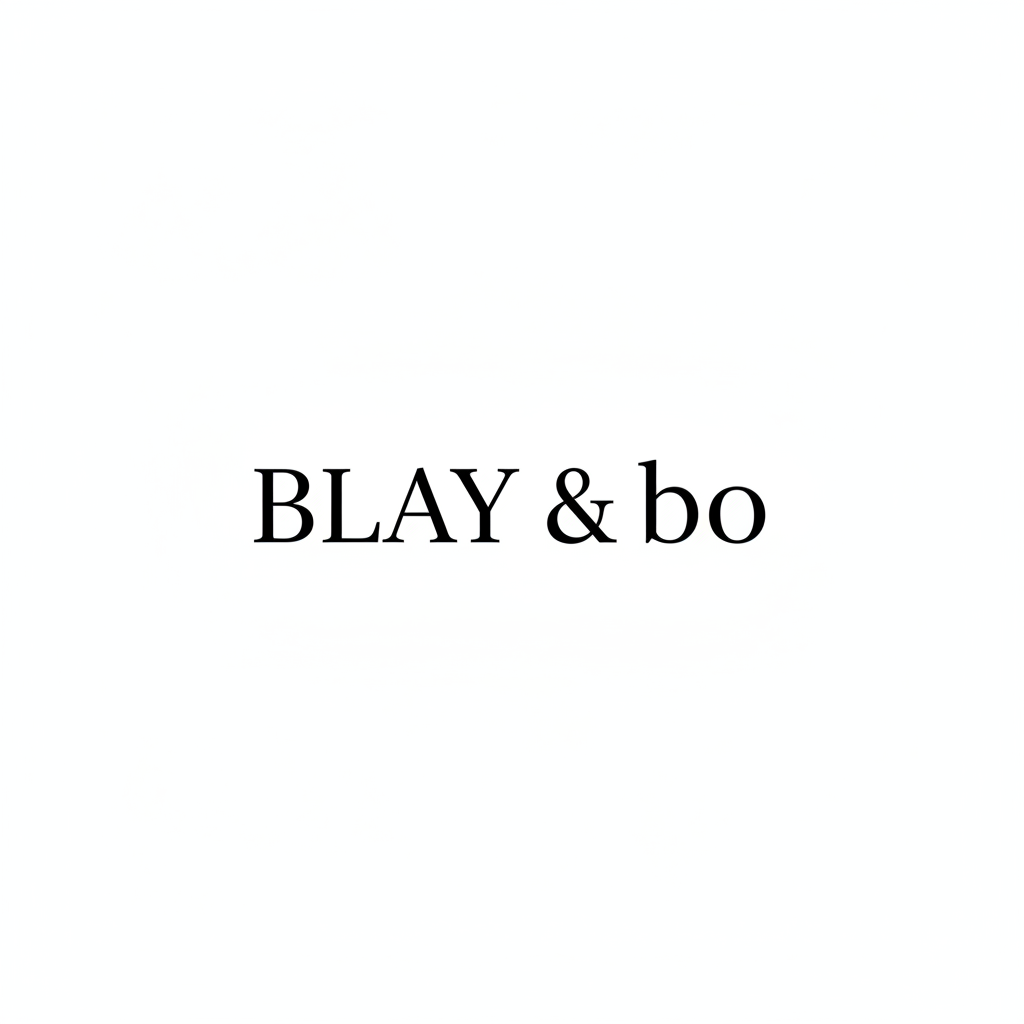BLAY & bo